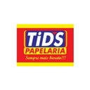 TIDS PAPELARIA company logo