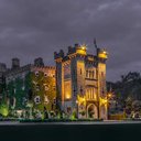Romantic Castles of Ireland company logo