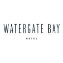 Watergate Bay Hotel company logo