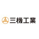 三機工業株式会社 company logo
