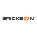 Erickson company logo