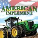 American Implement company logo