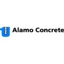 Alamo Concrete Products company logo