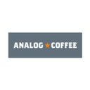Analog Coffee company logo