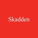 Skadden, Arps, Slate, Meagher &amp; Flom LLP company logo