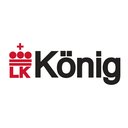 KONIG company logo