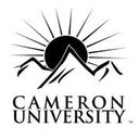Cameron University company logo