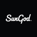 SunGod company logo
