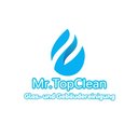 Mr.TopClean Glas- und Gebäudereinigung company logo