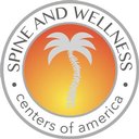 Spine and Wellness Centers of America company logo