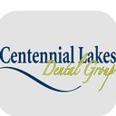 Centennial Lakes Dental company logo