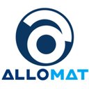 Allomat company logo