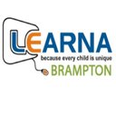 Learna Brampton West company logo