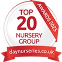 Hungry Caterpillar Day Nurseries Ltd company logo