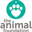 The Animal Foundation company logo