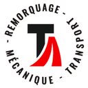 TRANSPEC company logo