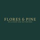 Flores &amp; Pine company logo