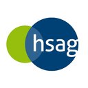 hsag Heidelberger Services AG company logo