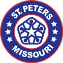 City Of St. Peters company logo