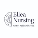 Ellea Nursing company logo