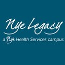 Nye Legacy company logo
