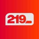 219 Design company logo