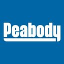 Peabody Energy company logo