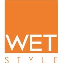 WETSTYLE company logo