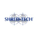 Shred-Tech company logo