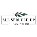 All Spruced Up Cleaning Co company logo