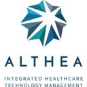 ALTHEA ITALIA SPA company logo