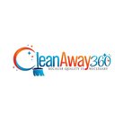 Clean Away 360 company logo