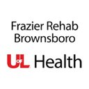 UofL Health- Frazier Rehabilitation Hospital - Brownsboro company logo