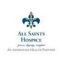All Saints Hospice company logo
