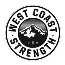 West Coast Strength company logo