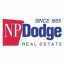 NP Dodge Company company logo