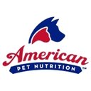 American Nutrition Inc company logo