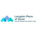 Langdon Place of Dover company logo