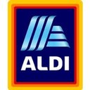 Aldi company logo
