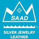 Saad company logo