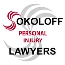 Sokoloff Personal Injury Lawyers company logo