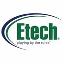 Etech Global Services company logo