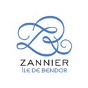 Zannier Île de Bendor company logo