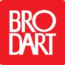 BRODART CO company logo