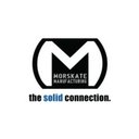 Morskate Manufacturing company logo
