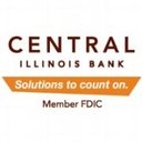 Central Bank Illinois company logo