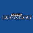 Tyre Express company logo