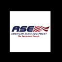 American State Equipment company logo