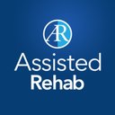 Assisted Rehab company logo