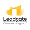 Leadgate Europe company logo